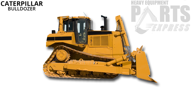 Caterpillar Parts Dozer Parts New Hampshire