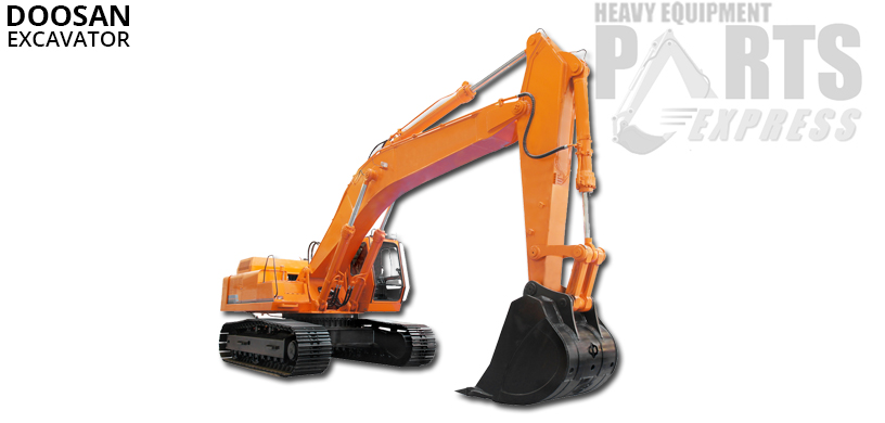 Doosan Parts Dozer Parts New Hampshire