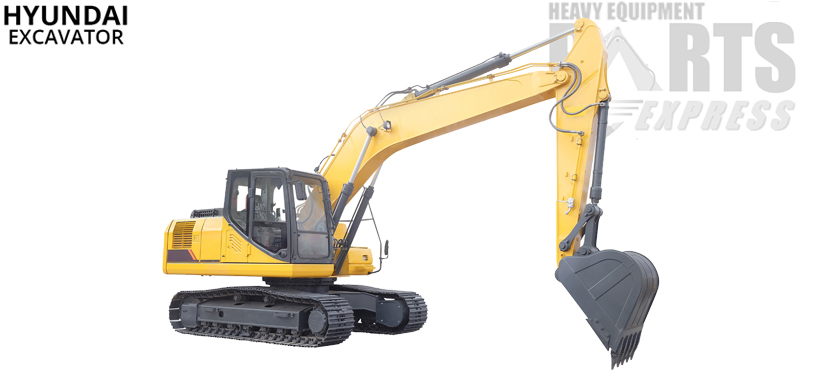 Hyundai Parts Dozer Parts New Hampshire