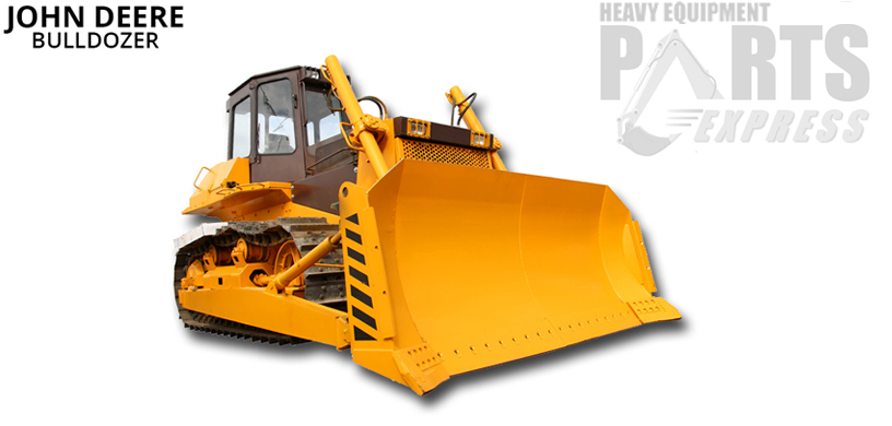 John Deere Parts Dozer Parts New Hampshire