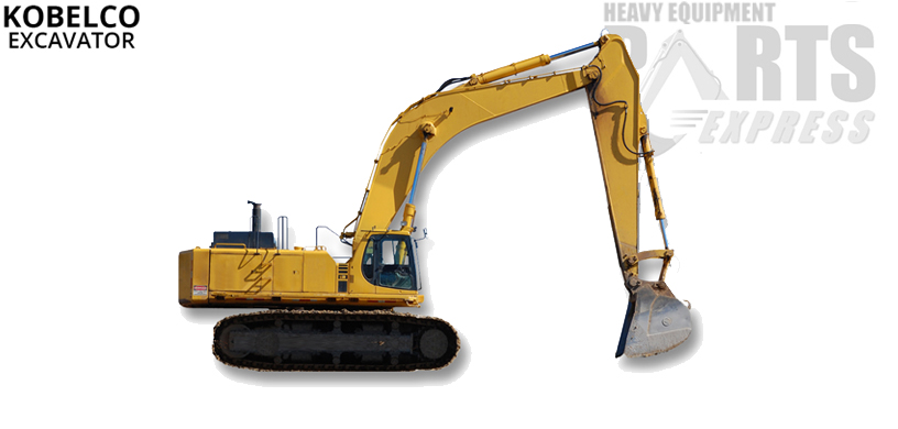 Kobelco Parts Dozer Parts New Hampshire