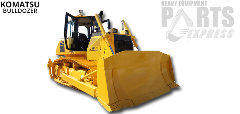 Komatsu Parts Dozer Parts New Hampshire